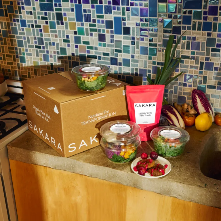 Members Perks | Sakara Life