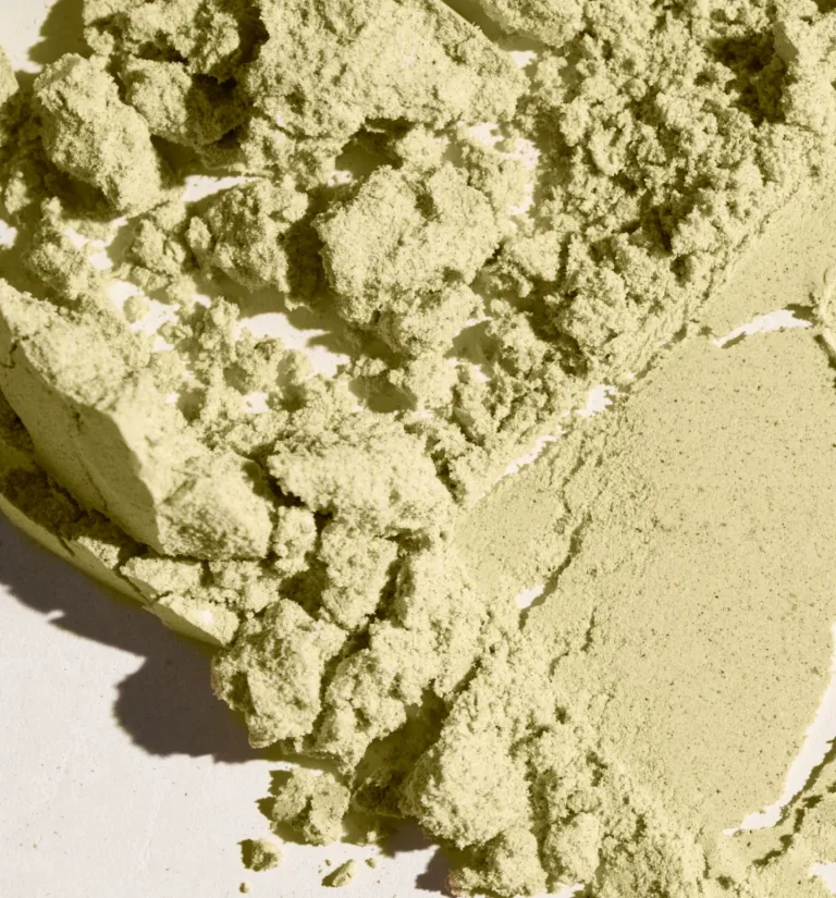 Protein + Greens Super Powder