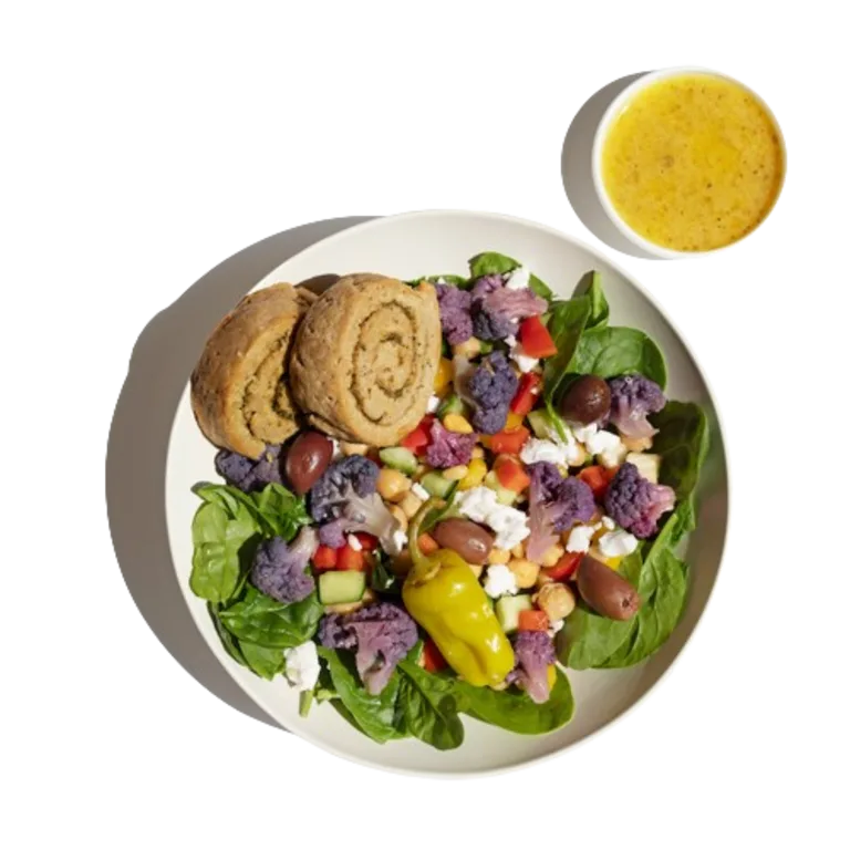 Italian Chopped Salad
