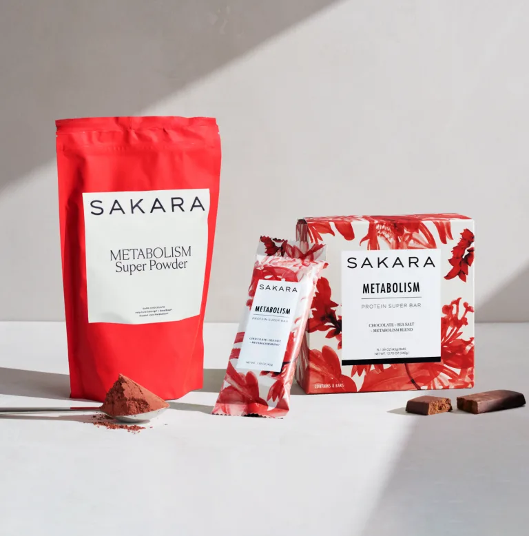 Metabolism Duo | Sakara Life