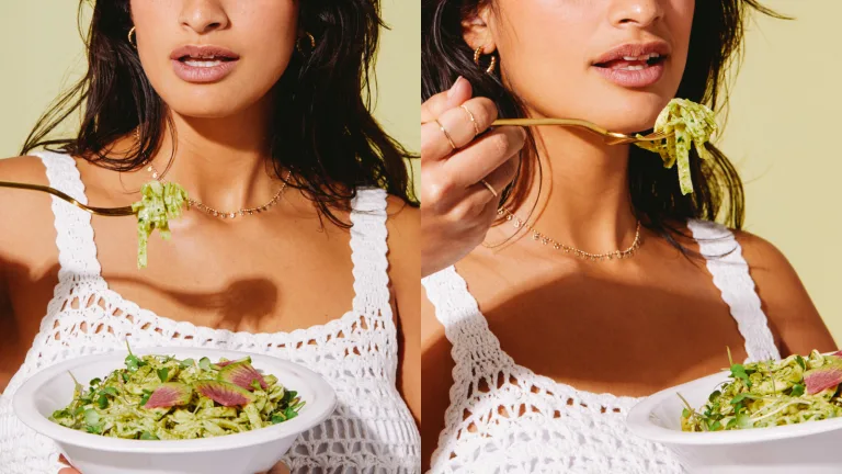 [Why We Don’t Count Calories] Article Hero