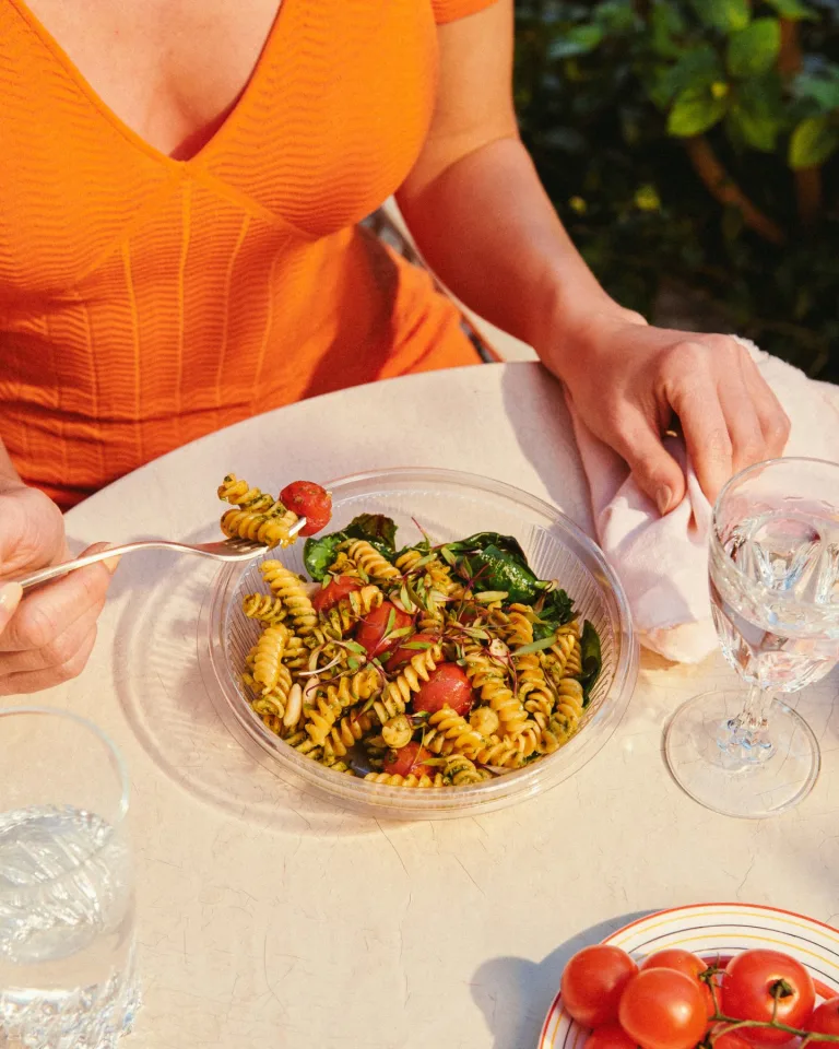 Sakara life organic meal delivery