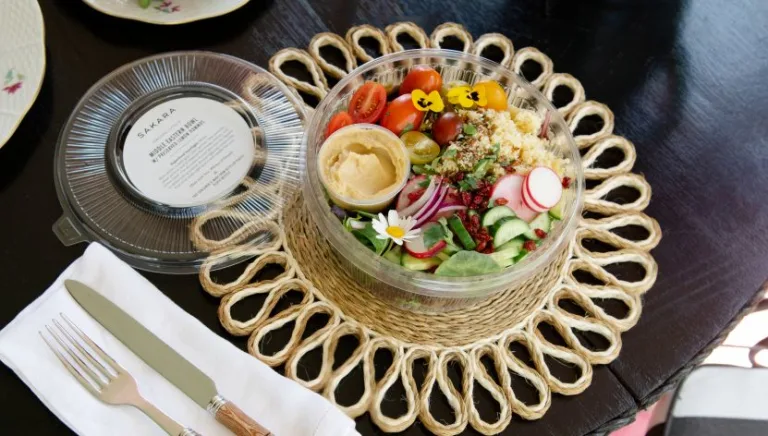 Signature Nutrition Program