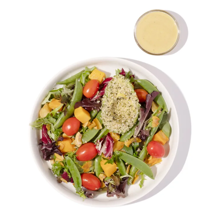 [Meal] Sakara Cobb Salad