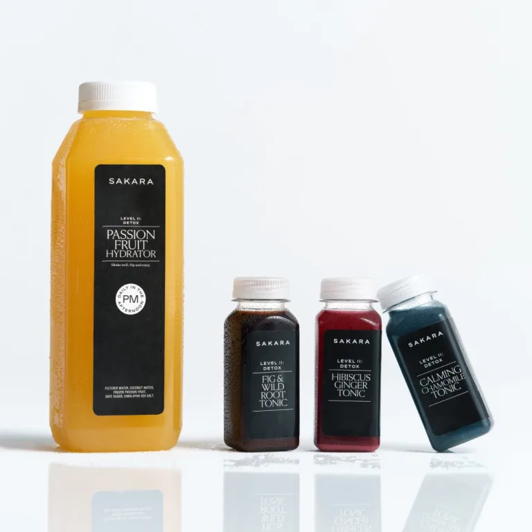 Sakara Life Level II: Detox