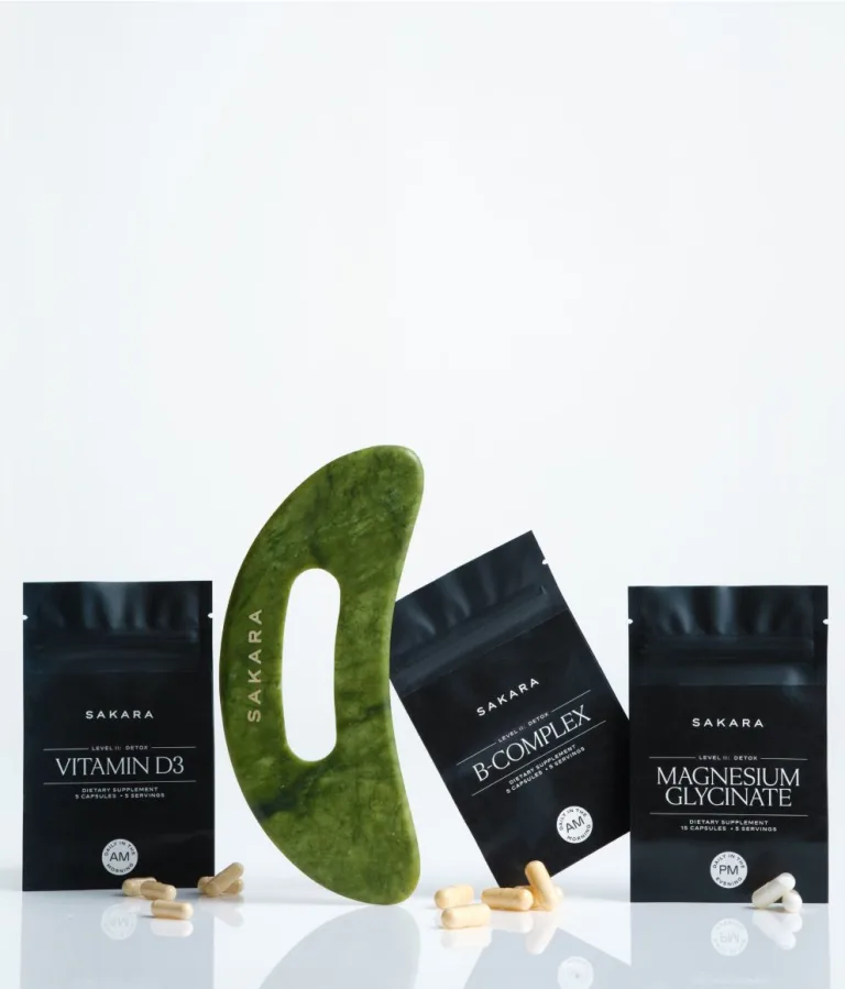Sakara Life Level II: Detox