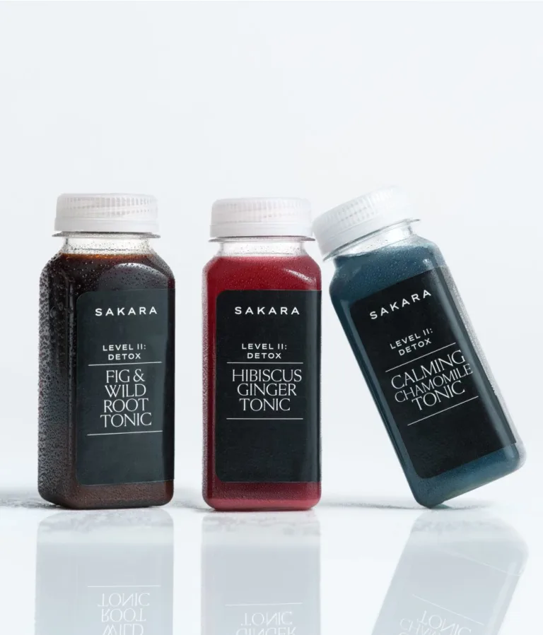 Sakara Life Level II: Detox