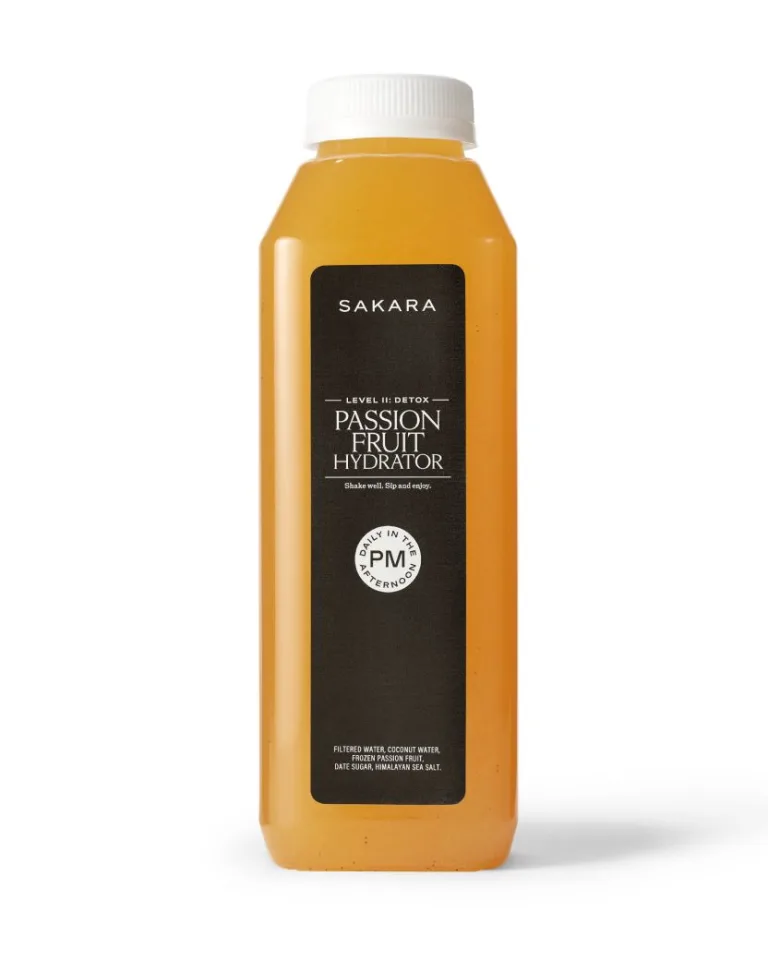 Sakara Life Level II: Detox