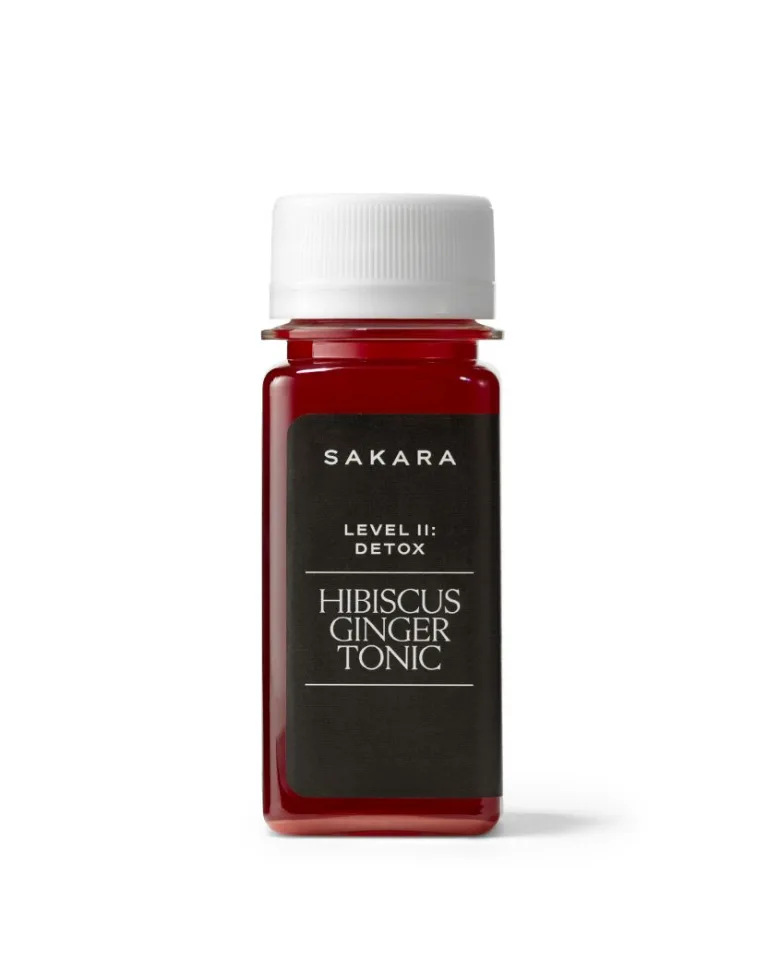 Sakara Life Level II: Detox