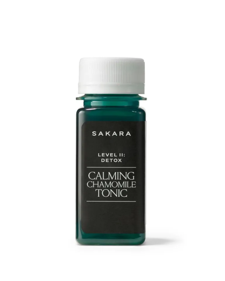 Sakara Life Level II: Detox