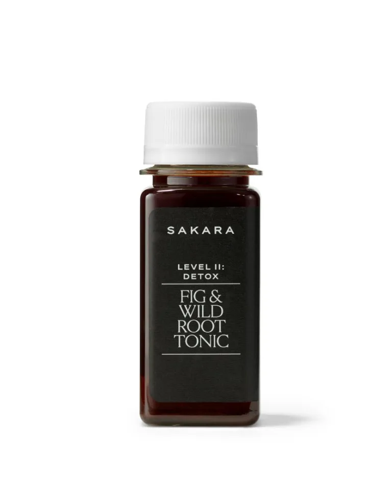 Sakara Life Level II: Detox