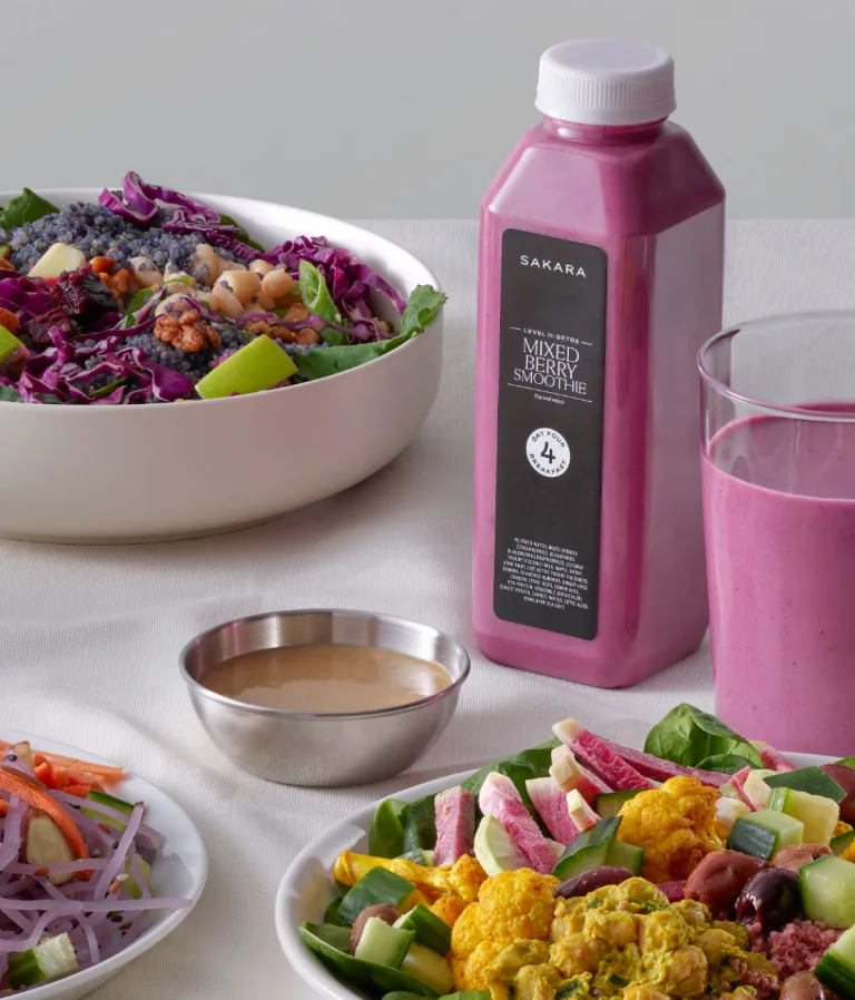 Sakara Life Level II: Detox