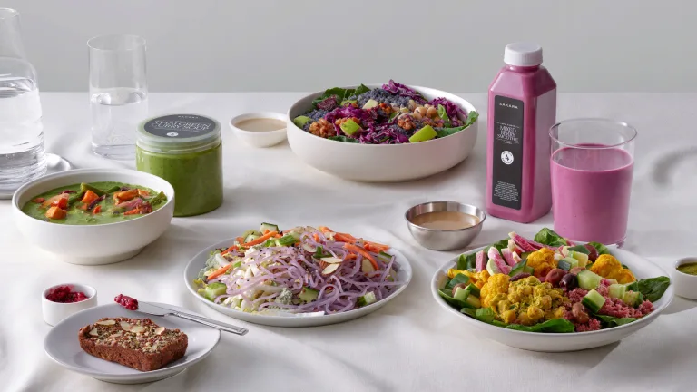 Sakara Life Level II: Detox