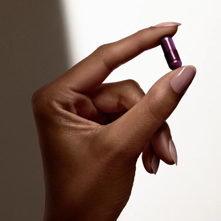 Night Service Sleep Support Capsule