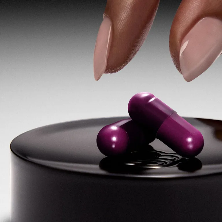 Night Service Sleep Support Capsule
