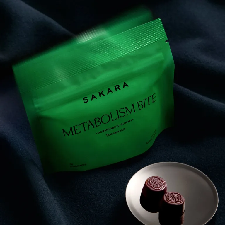 MASTER YOUR METABOLISM BUNDLE