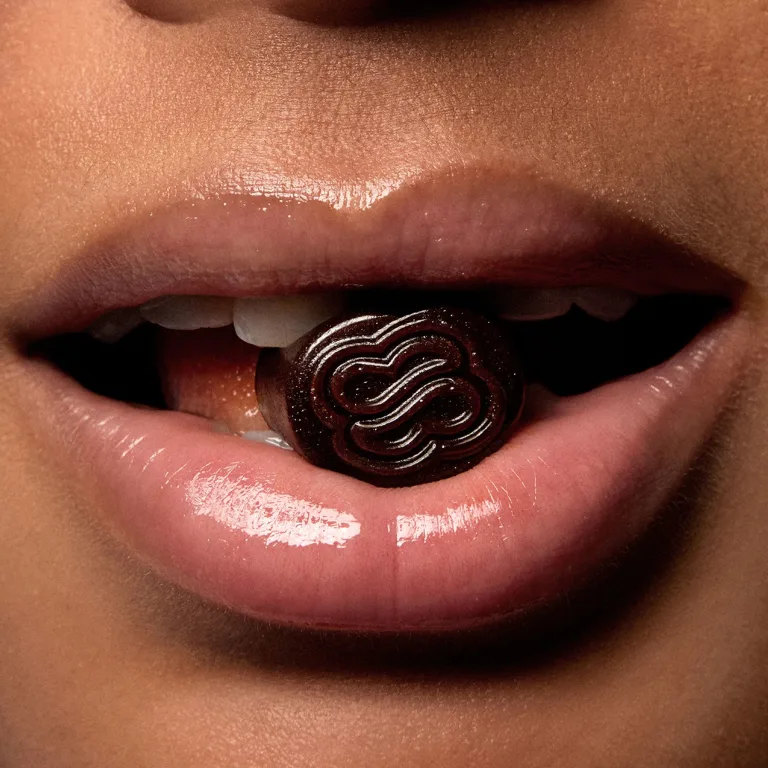 Metabolism Bite Thermogenic Gummy