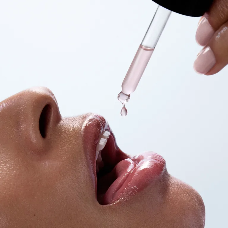 Cell Reset Liquid Fulvic Acid