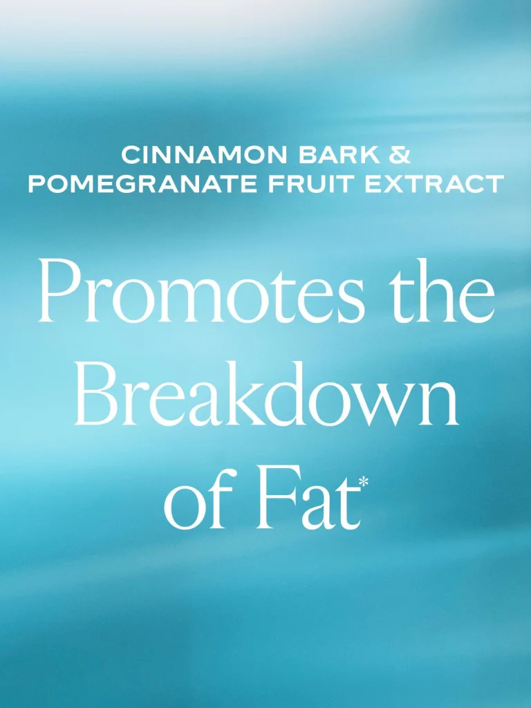 Metabolism Bite Thermogenic Gummy