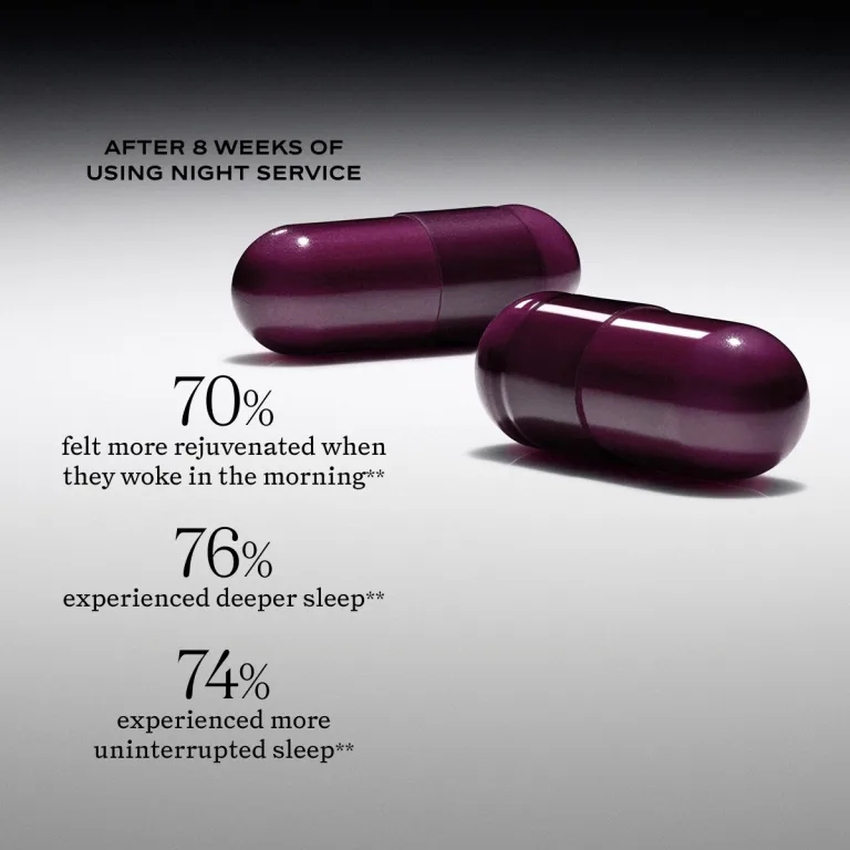 Night Service Sleep Support Capsule