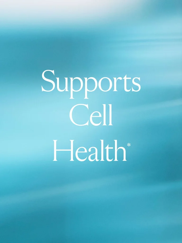 Cell Reset Liquid Fulvic Acid