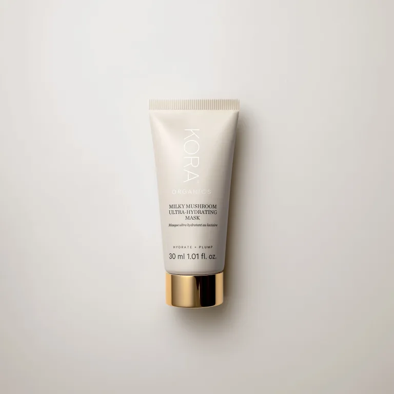 Kora Active Algae Balancing Probiotic Mask