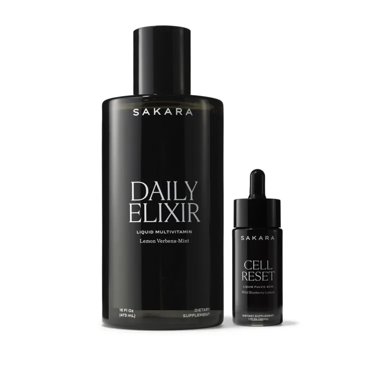 Morning Routine Bundle