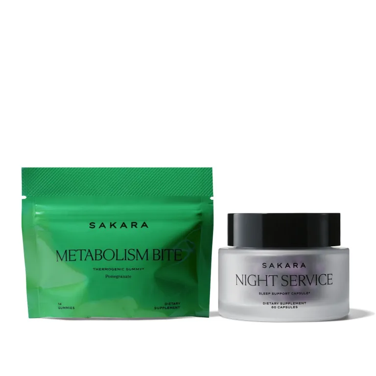 Best Self Bundle | Sakara Life