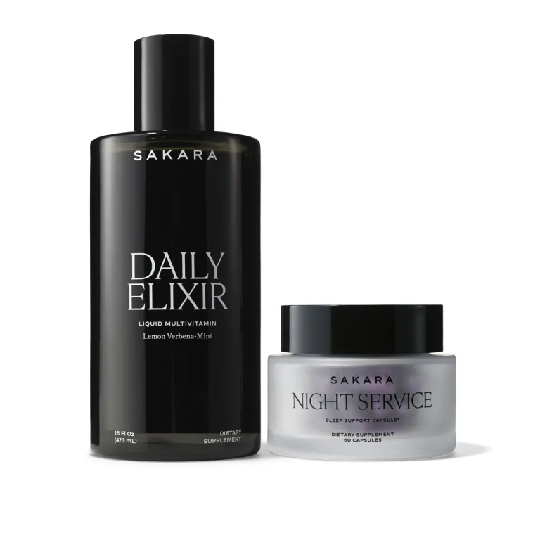 Day to Night Bundle | Sakara Life