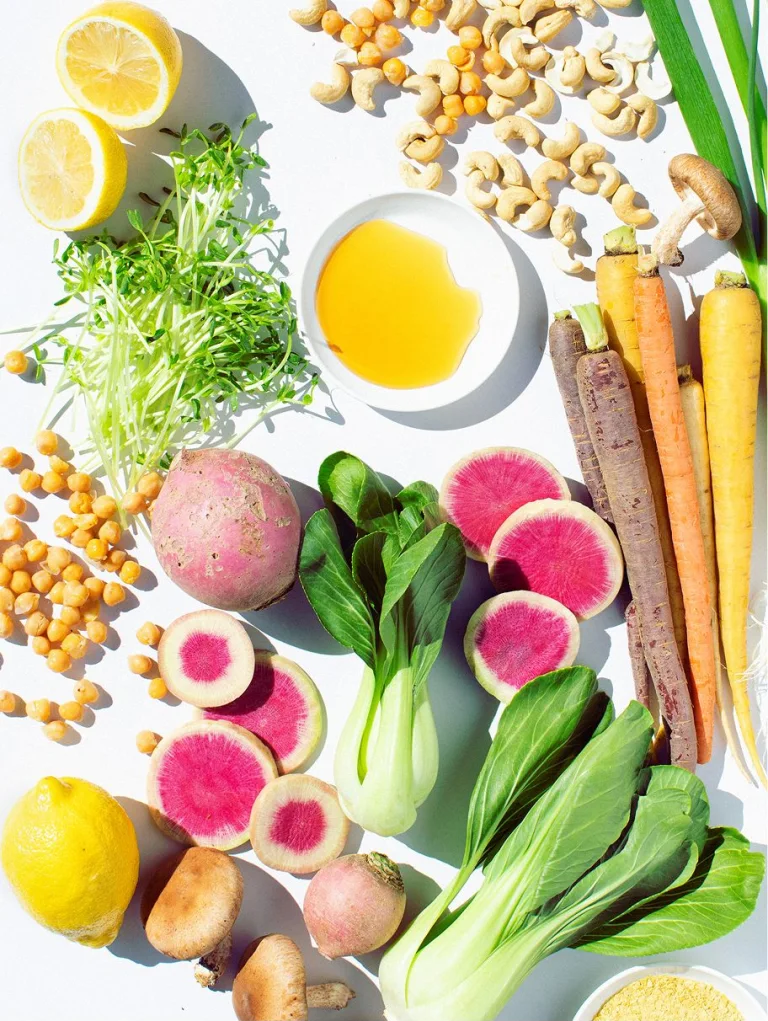 Sakara Life Signature Nutrition Program