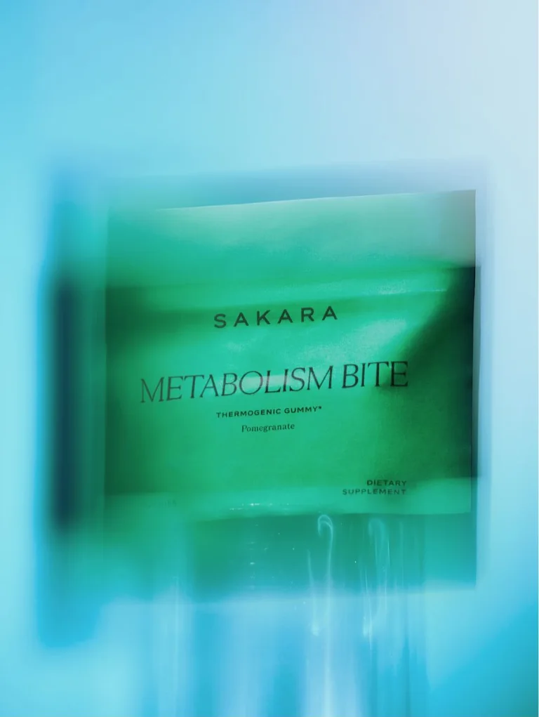 Metabolism Bite Deep Dive