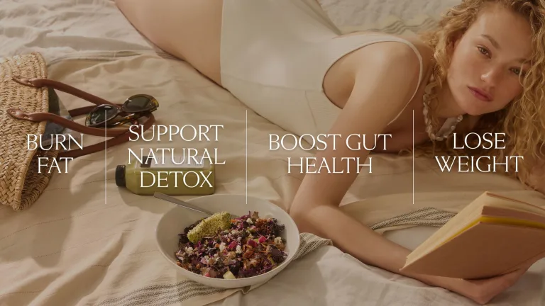 Sakara Life Signature Nutrition Program