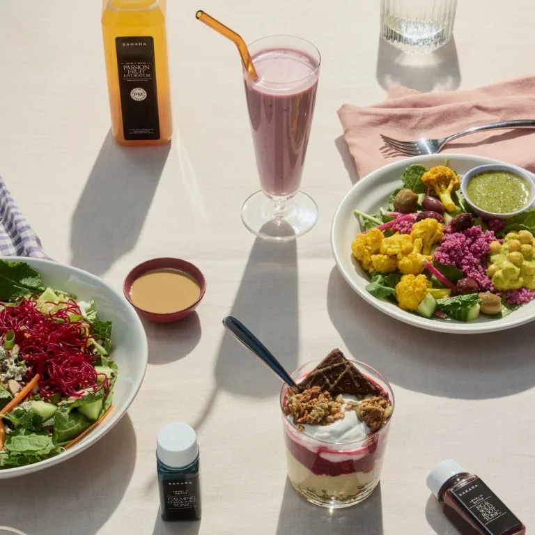 Level II: Detox | Sakara Life