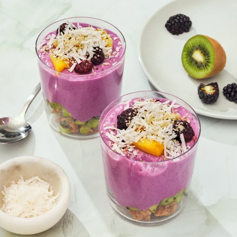 kauai smoothie bowl