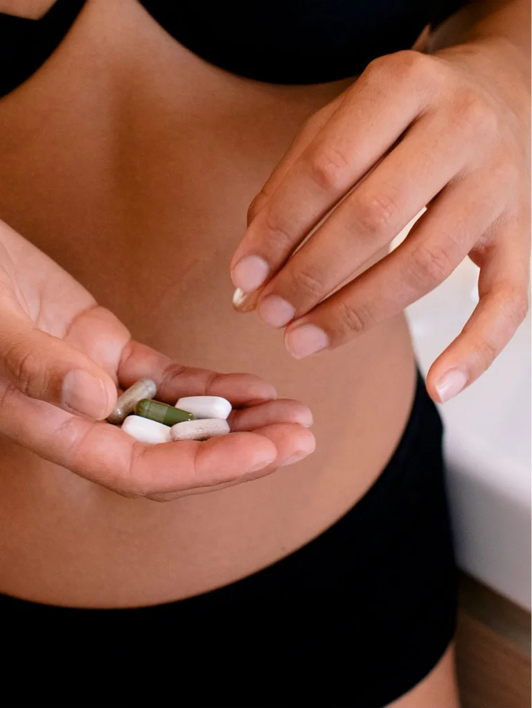The Foundation: Prenatal | Sakara Life