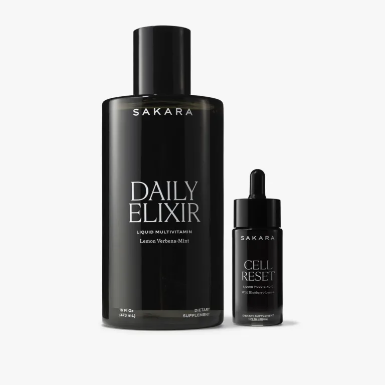 Morning Routine Bundle