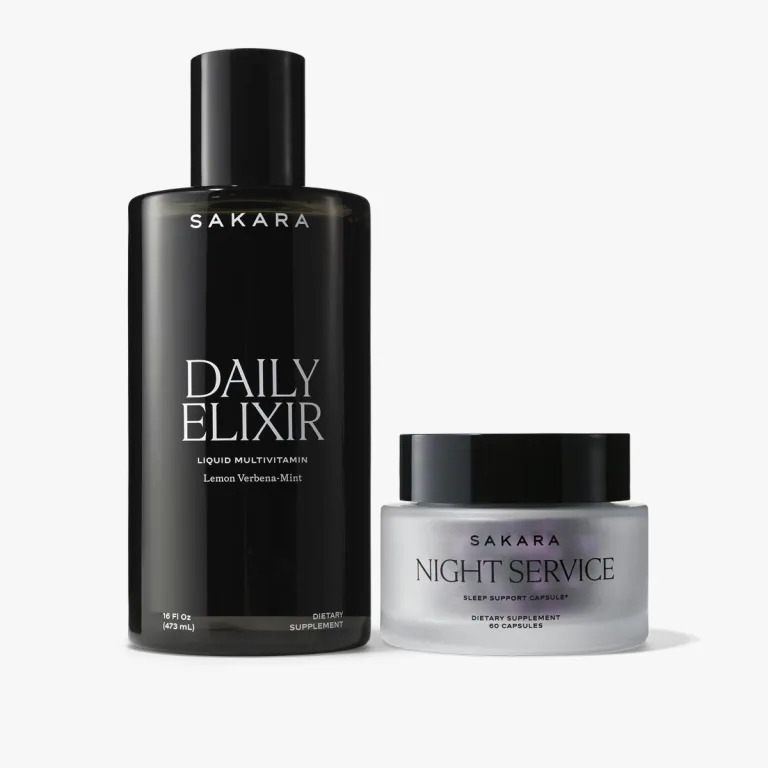 Day to Night Bundle | Sakara Life