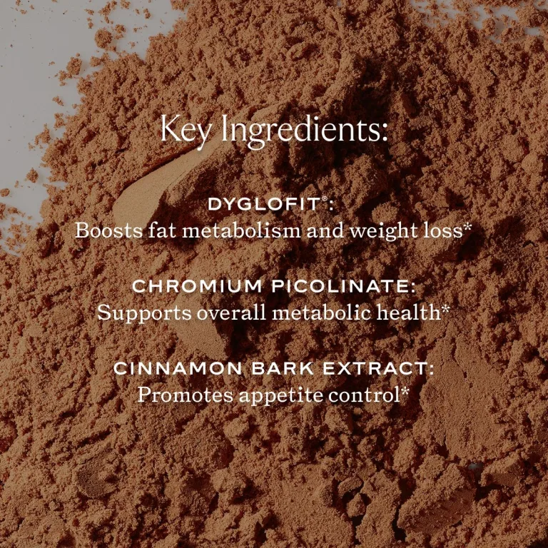Metabolism Super Powder | Sakara Life