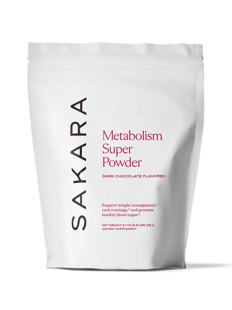 Metabolism Super Powder | Sakara Life