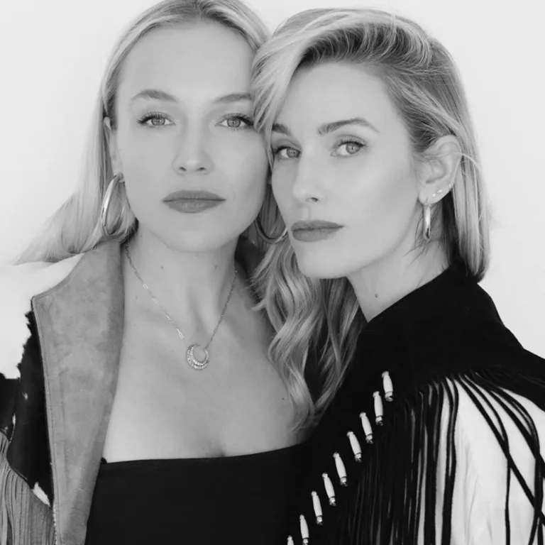 Danielle & Whitney