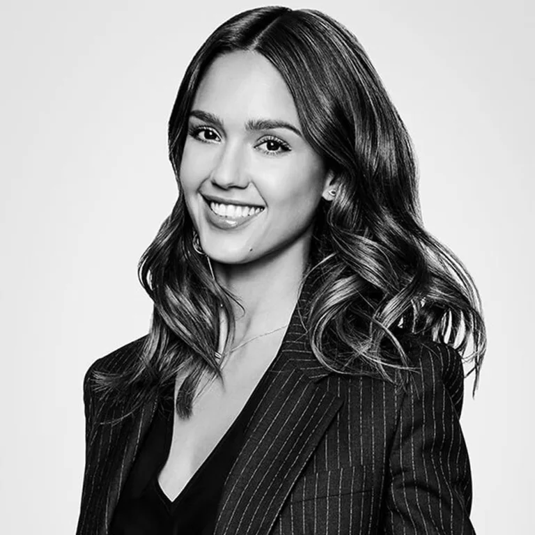 Jessica Alba
