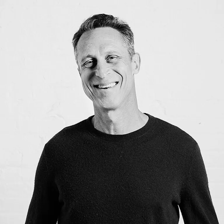 Dr. Mark Hyman