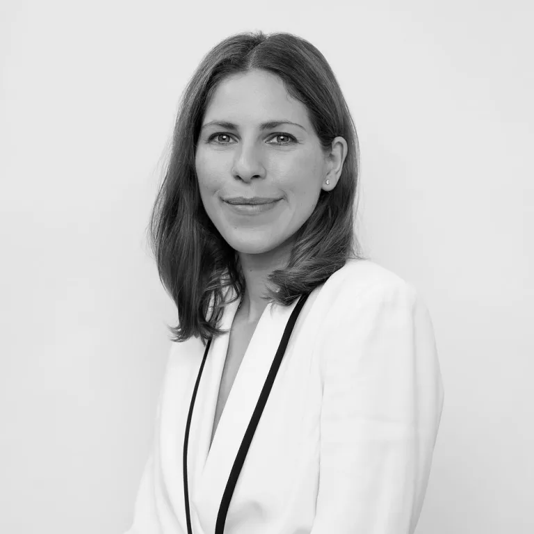 Dr. Robin Berzin