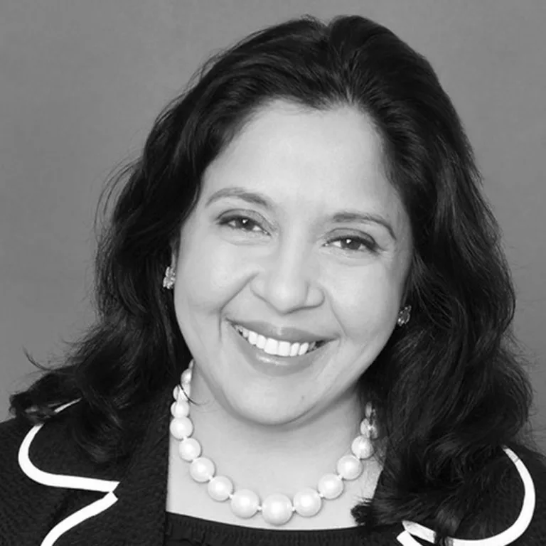 Dr. Uma Naidoo