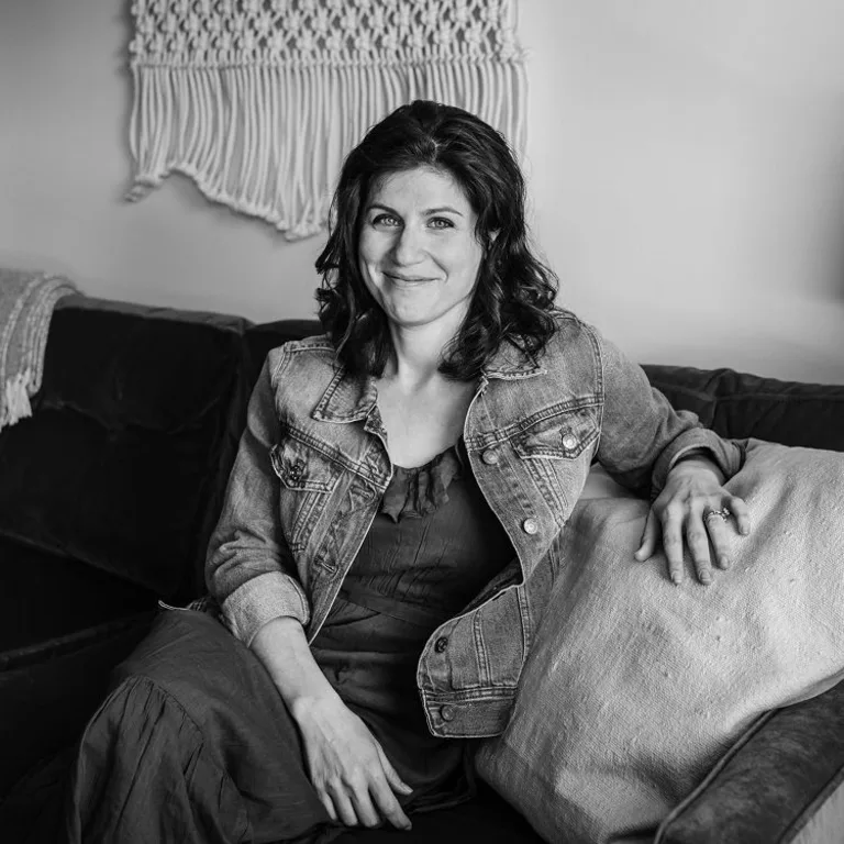 Suzannah Neufeld
