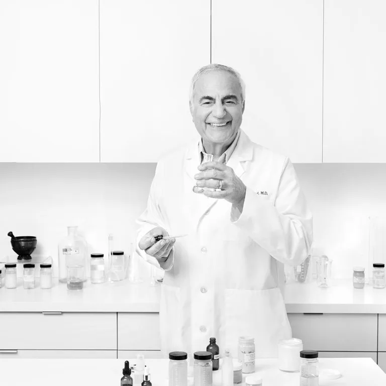 Dr. Murad