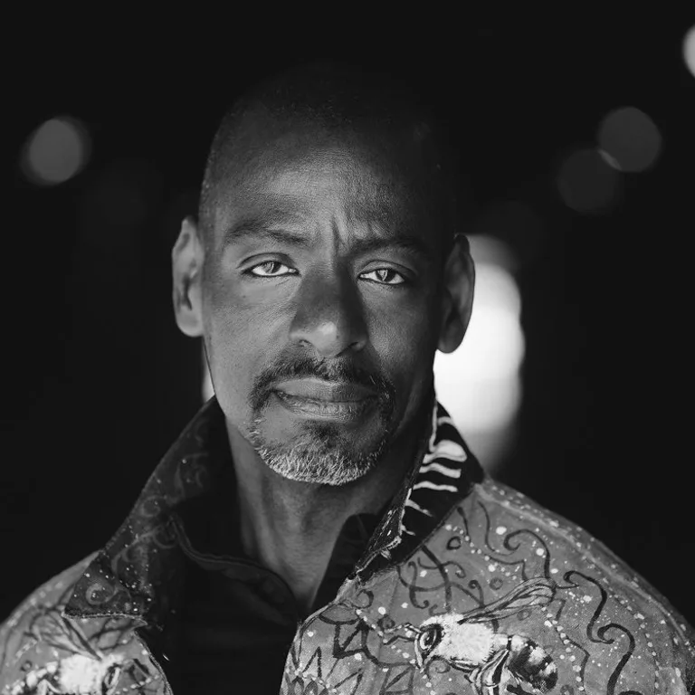 Ron Finley