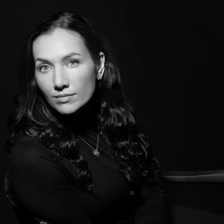 Melissa Febos