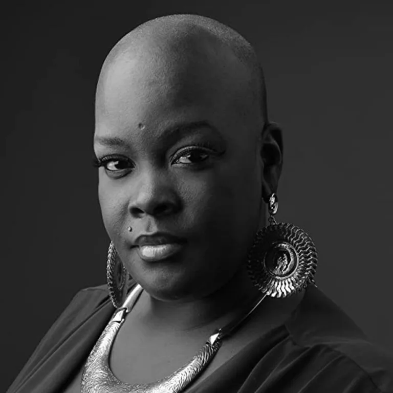 Sonya Renee Taylor