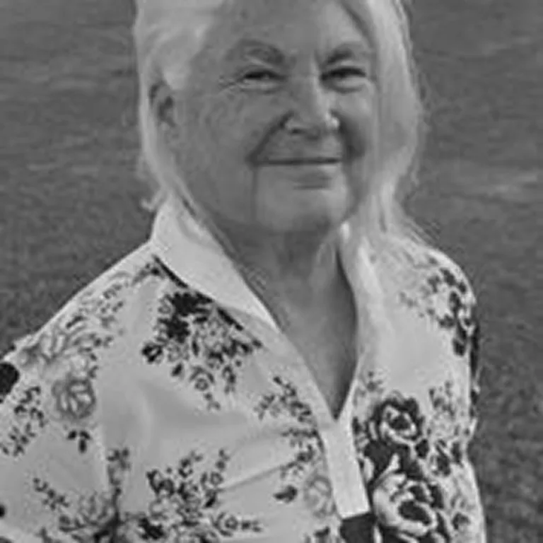 Stephanie Seneff